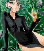 One Punch Man - Chapter 98.6 image 3